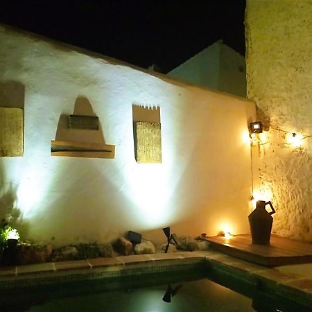 Casa Shyshka Country Cottage Periana Εξωτερικό φωτογραφία