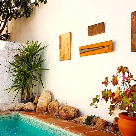 Casa Shyshka Country Cottage Periana Εξωτερικό φωτογραφία