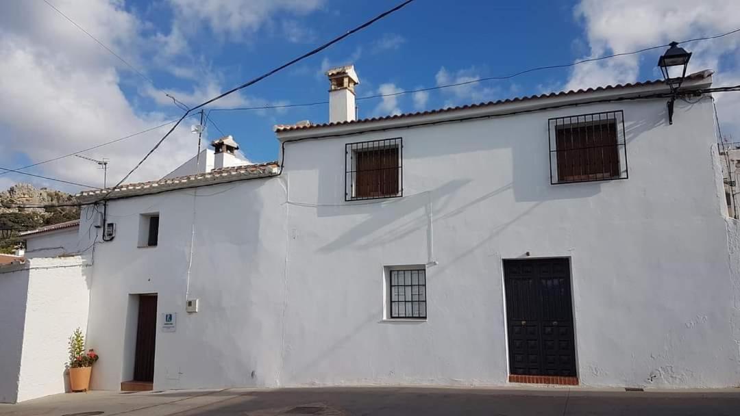Casa Shyshka Country Cottage Periana Εξωτερικό φωτογραφία