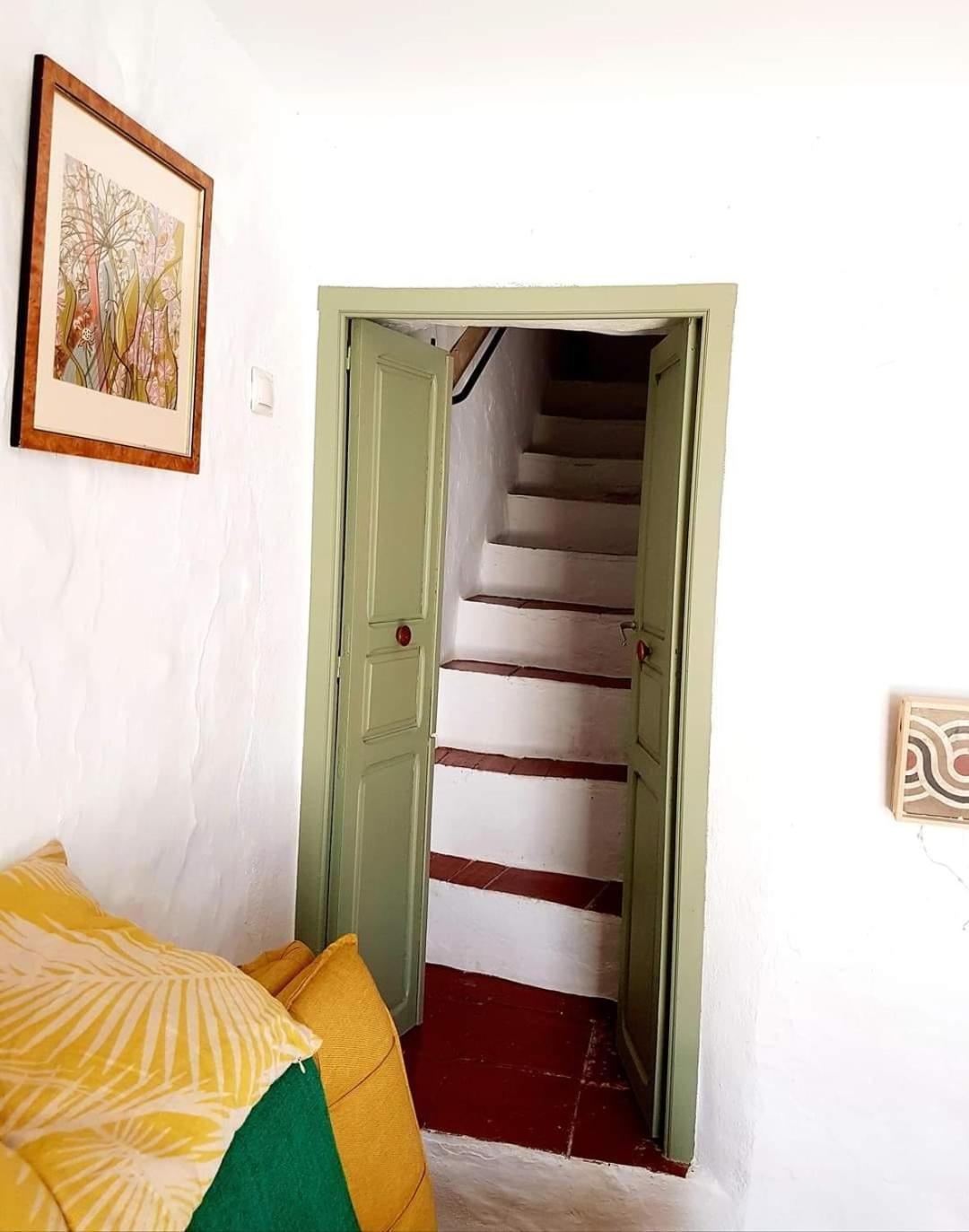 Casa Shyshka Country Cottage Periana Εξωτερικό φωτογραφία