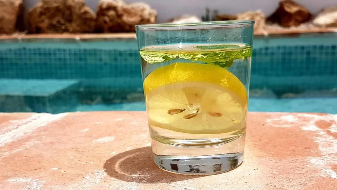 Casa Shyshka Country Cottage Periana Εξωτερικό φωτογραφία