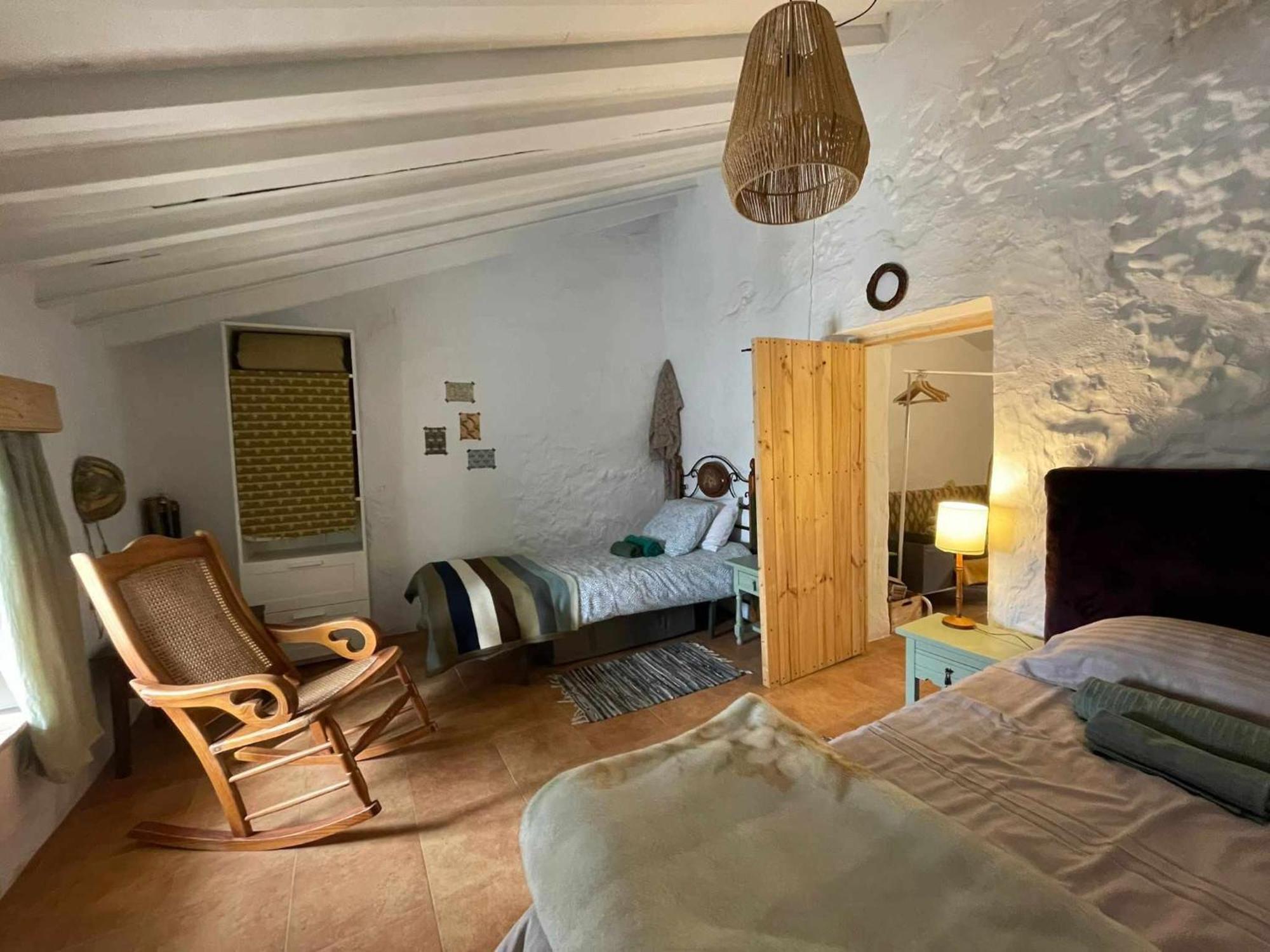 Casa Shyshka Country Cottage Periana Εξωτερικό φωτογραφία