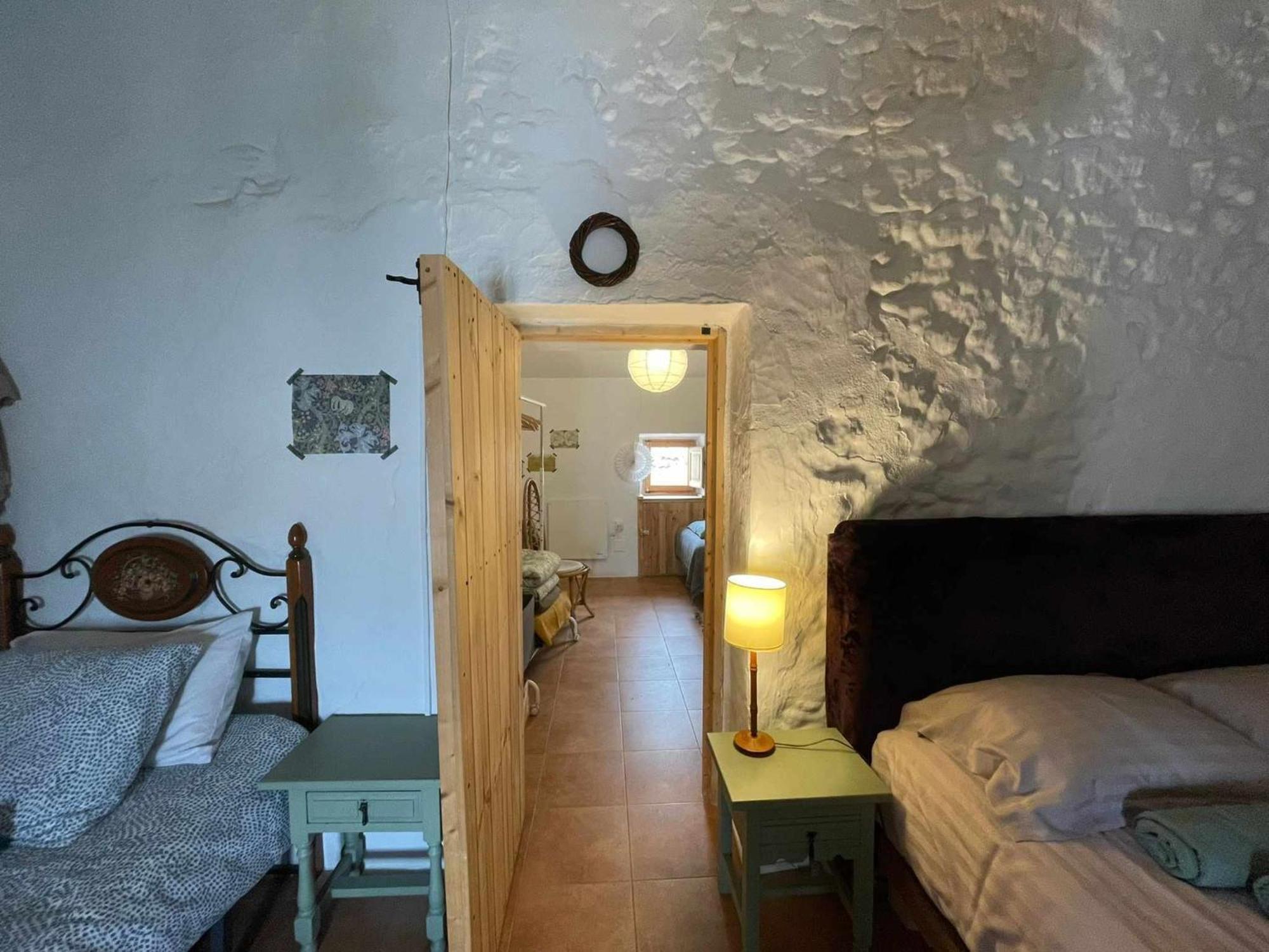 Casa Shyshka Country Cottage Periana Εξωτερικό φωτογραφία