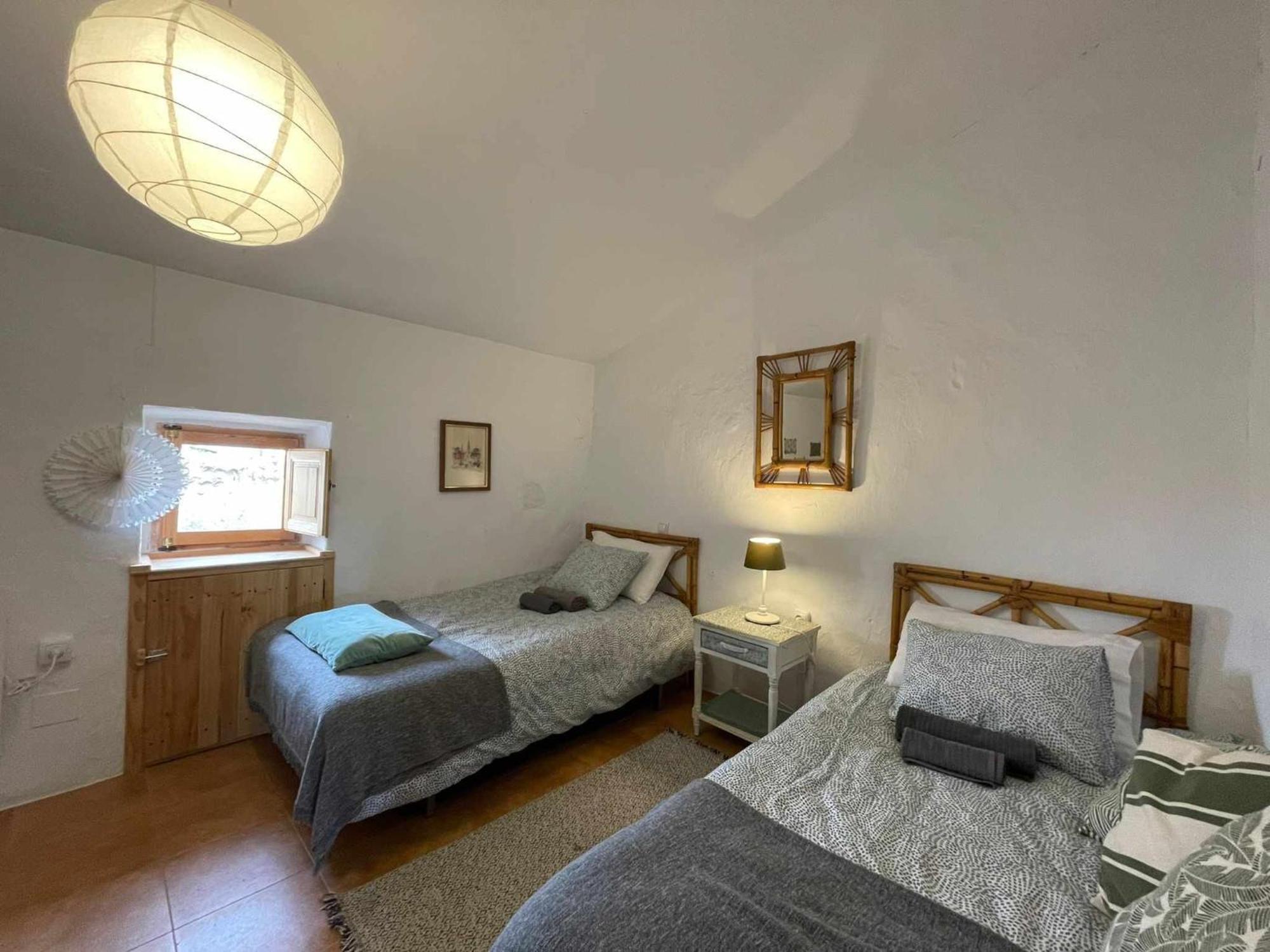 Casa Shyshka Country Cottage Periana Εξωτερικό φωτογραφία