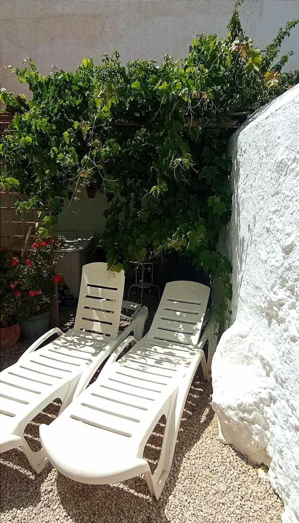 Casa Shyshka Country Cottage Periana Εξωτερικό φωτογραφία