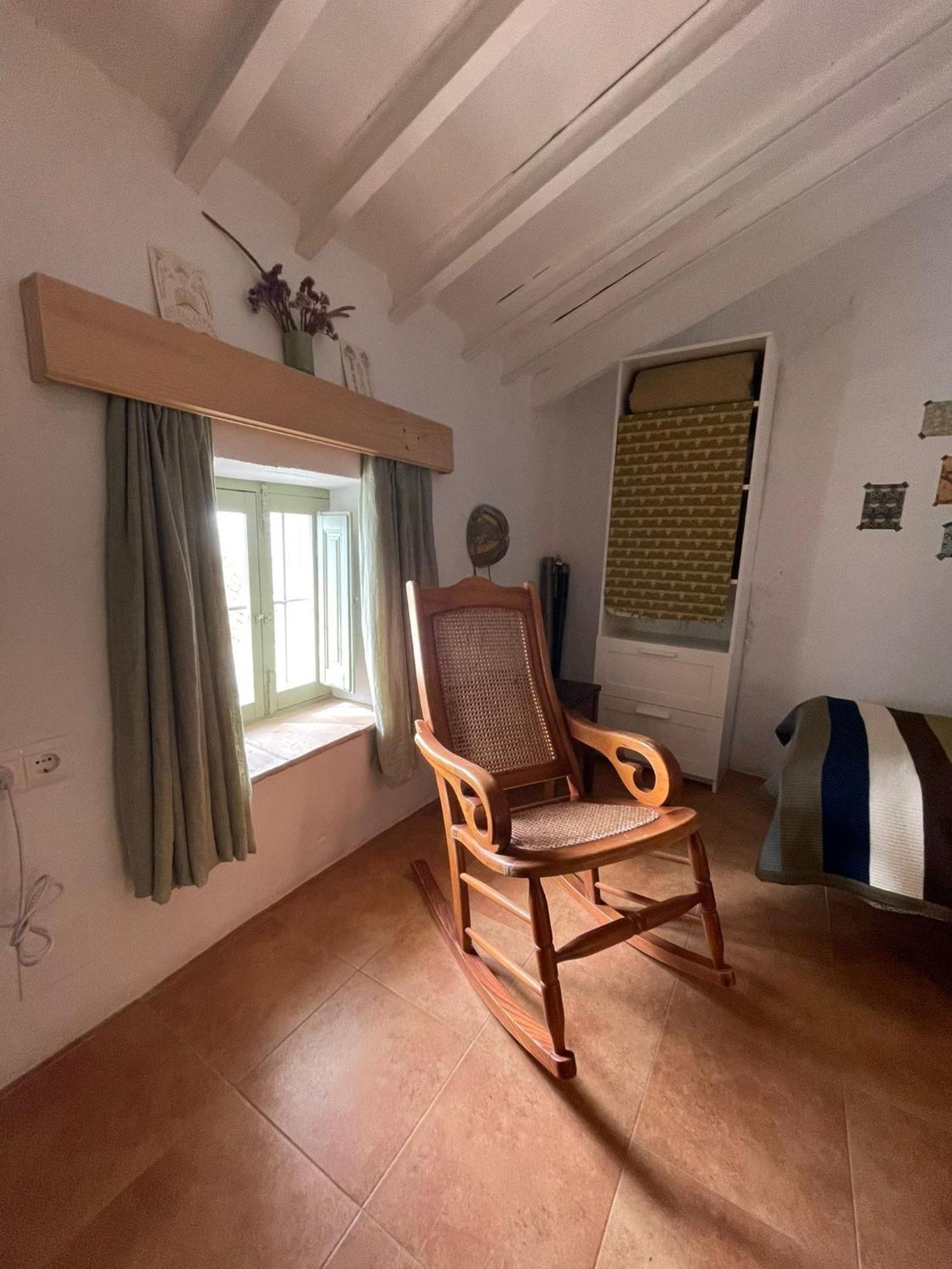 Casa Shyshka Country Cottage Periana Εξωτερικό φωτογραφία