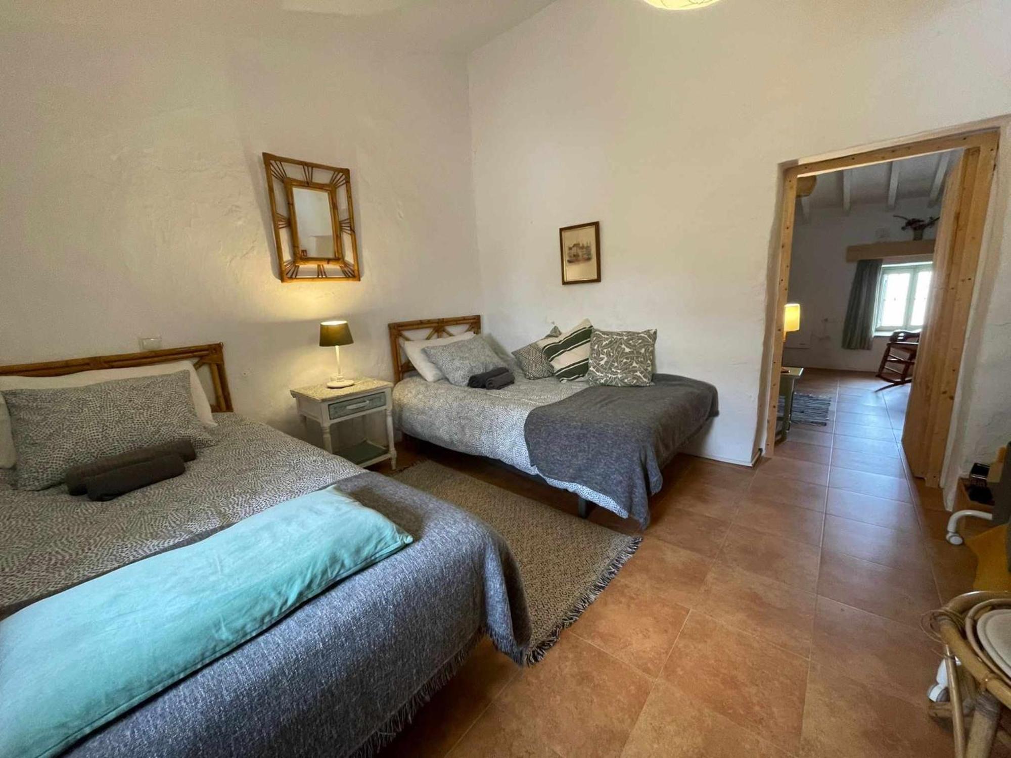 Casa Shyshka Country Cottage Periana Εξωτερικό φωτογραφία