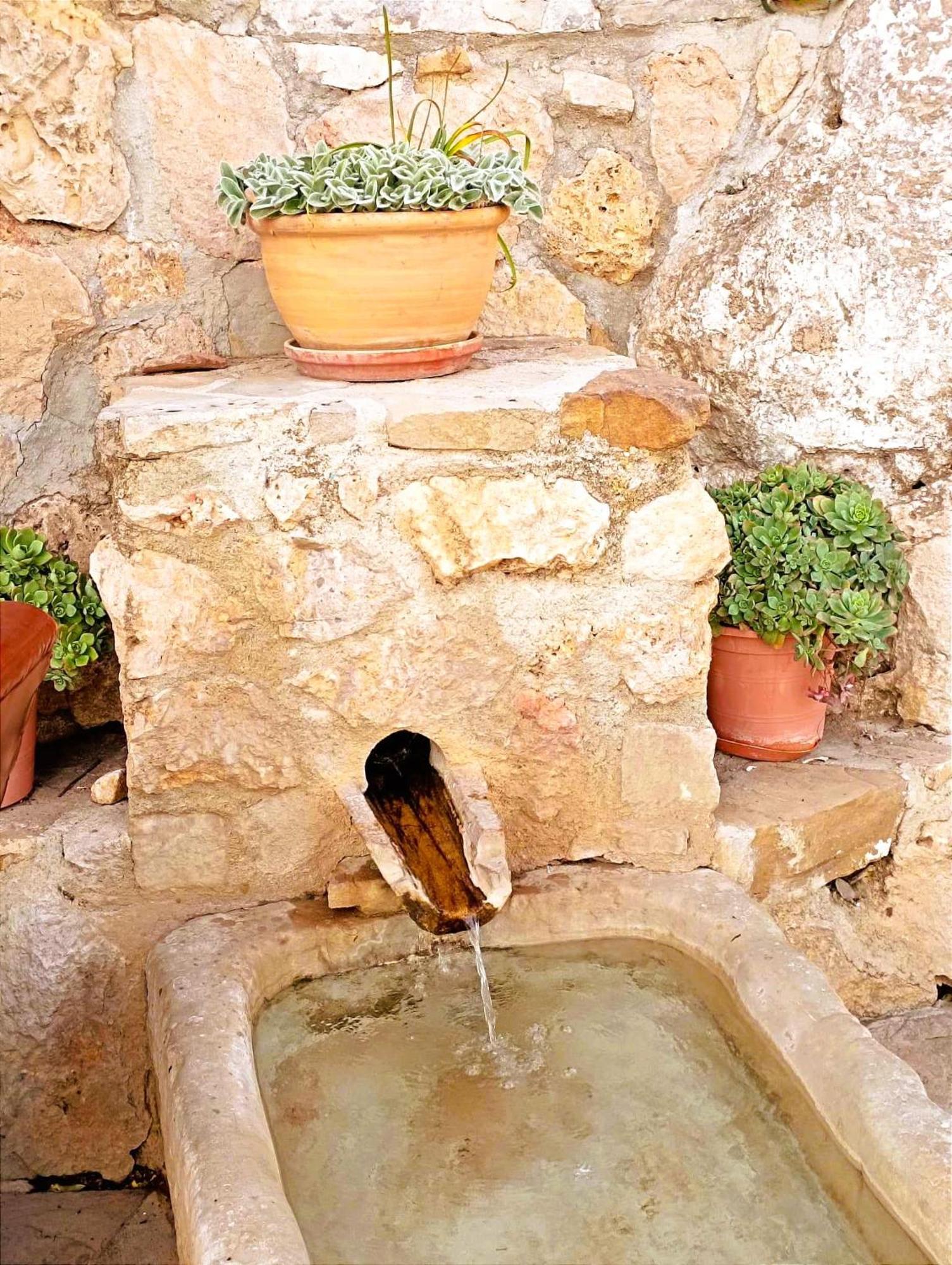 Casa Shyshka Country Cottage Periana Εξωτερικό φωτογραφία