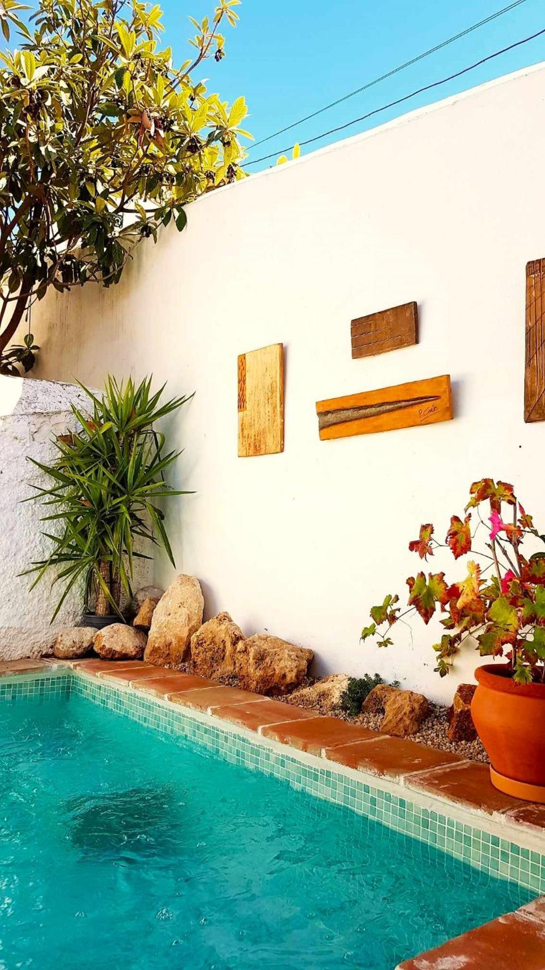 Casa Shyshka Country Cottage Periana Εξωτερικό φωτογραφία