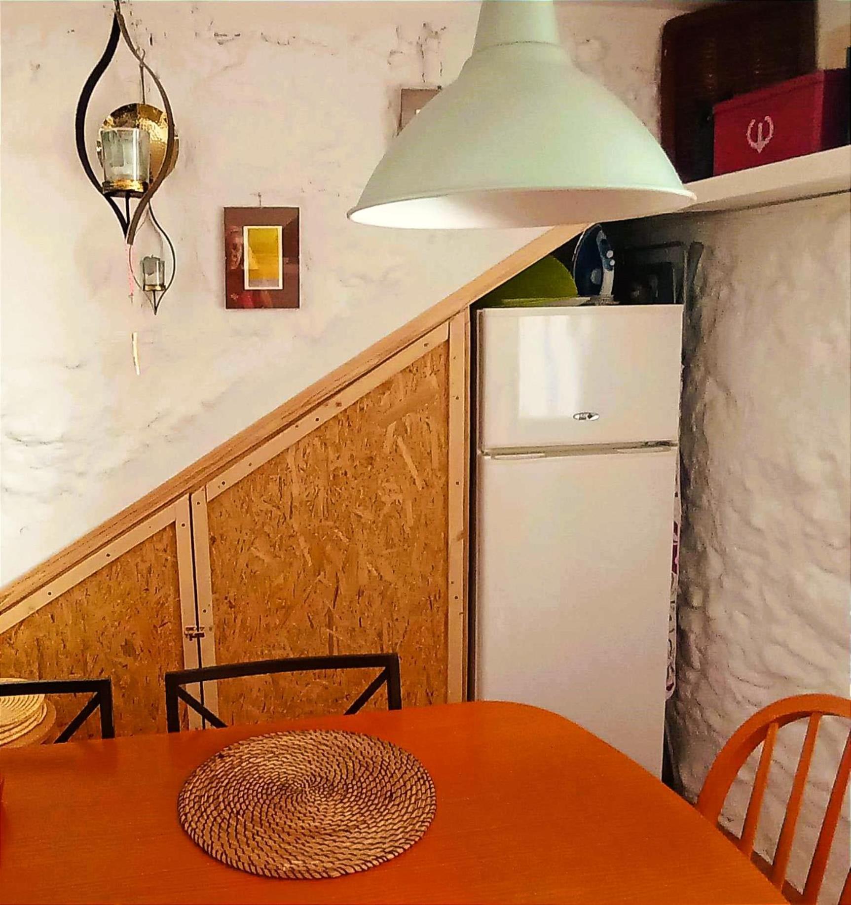 Casa Shyshka Country Cottage Periana Εξωτερικό φωτογραφία